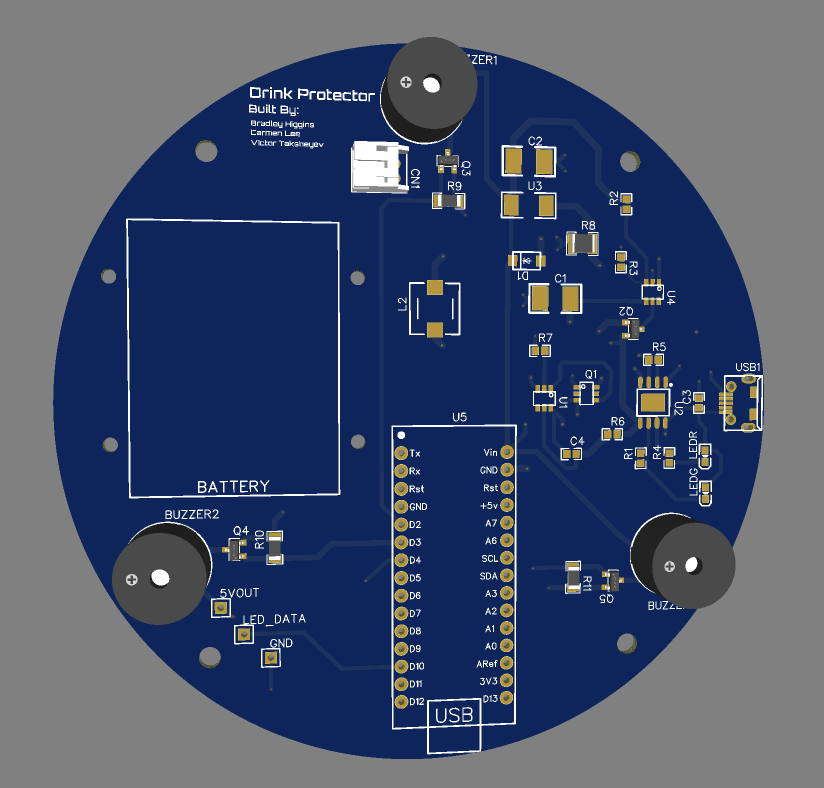 pcb